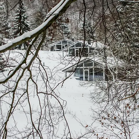 Cozy In With Sauna Holiday home