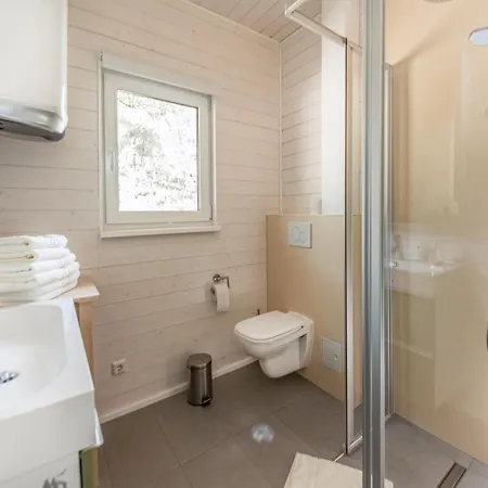 Cozy In With Sauna Holiday home Ruhla