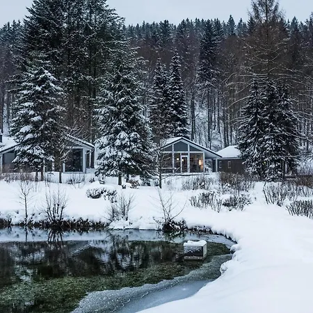 Cozy In With Sauna Holiday home