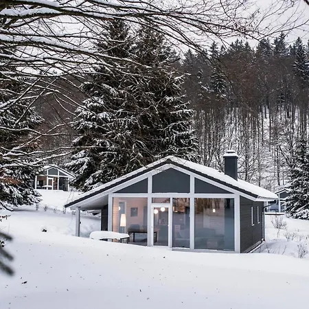 Cozy In With Sauna *