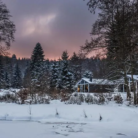 Cozy In With Sauna Holiday home
