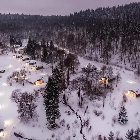 Holiday home Cozy In With Sauna